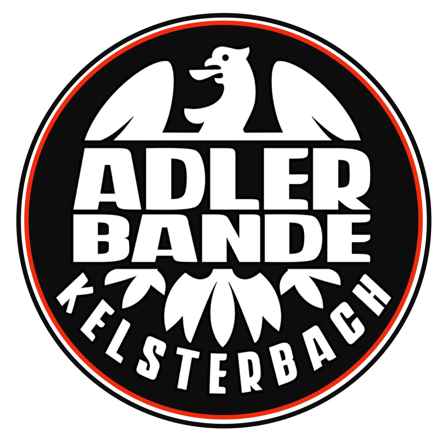 EFC Adler-Bande Kelsterbach
